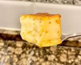 Foto del paso 15 de la receta: Pudín “sin horno” (Pudding “without oven”)