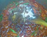 Jollof macaroni recipe step 2 photo