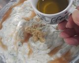 Φωτογραφία βήματος 6 της συνταγής Τζατζίκι (Κυπριακό "τταλαττούρι" 😊)