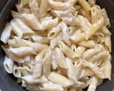 صورة لخطوة 5 من وصفة معكرونه بالبشاميل 😋