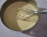 Foto langkah ke 11 dari resep Bomboloni Kentang Isi Diplomat Creamy Matcha.