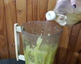 Foto del paso 4 de la receta: Mayonesa de apio