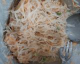 Foto langkah ke 3 dari resep Bakwan Bihun.