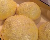 A legfinomabb házi zsömle! recept fázis 3 fotója