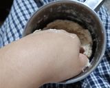 蘋果寶寶手指饅頭的食譜步驟2照片