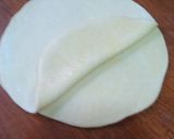 Une image de l'étape 5 de Les croissants.
