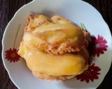 Foto langkah ke 5 dari resep Pisang goreng renyah.