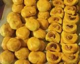 Foto langkah ke 9 dari resep Nastar lembut renyah prull.