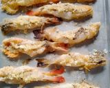 বেকড প্রন(Baked prawn recipe in bengali) রেসিপির ধাপ 3 ছবি