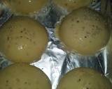 Burger bread recipe step 2 photo