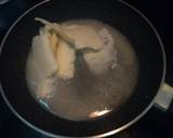 Chocolate Biscuit Cake with Sugar coated Coconut Biscuits recipe step 2 photo