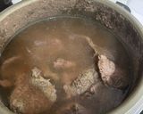 Foto langkah ke 1 dari resep Empal Sapi Gurih Manis.