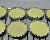 Foto langkah ke 8 dari resep Matcha Butter Tteok.