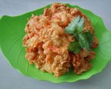 Foto langkah ke 1 dari resep Peyek Udang.