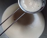 Foto del paso 3 de la receta: Flan Saludable en Olla Exprés