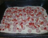 Foto del paso 2 de la receta: Torta de panchos