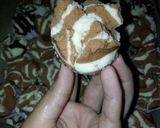 Foto langkah ke 5 dari resep Bolu kukus ketawa (mudah👍).