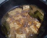 Foto langkah ke 3 dari resep Tempe Bacem #BikinRamadhanBerkesan.