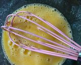Foto langkah ke 3 dari resep Kue Lumpur Ubi Kuning.