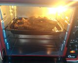 Foto langkah ke 2 dari resep Ayam panggang madu.