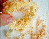 外脆內軟美味點心 __ 免油炸烤箱洋蔥圈"ovenion"的食譜步驟10照片