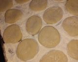 Foto del paso 4 de la receta: Tortitas Negras