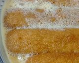 Foto del paso 3 de la receta: Postre borracho (receta de mi prima Vero)