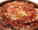 Foto del paso 11 de la receta Cazuela cortijera