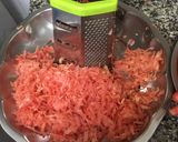 ગાજર નો હલવો (Carrot Halwa Recipe In Gujarati) રેસીપી સ્ટેપ1ફોટો