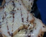 Foto langkah ke 6 dari resep Roti Tawar Kukus.