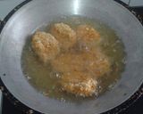 Foto langkah ke 5 dari resep Nugget Ikan Tuna.