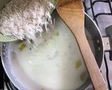 Foto del paso 2 de la receta: Arroz con leche, me quiero casar 😋💍