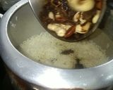 A picture of step 3 of Birayani  With  Dry  Fruits  In  Pressure Cooker.