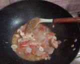 Foto langkah ke 3 dari resep Capjay sederhana.