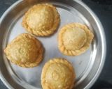 ચાઈનીઝ કચોરી (Chinese Kachori Recipe in Gujarati) રેસીપી સ્ટેપ7ફોટો