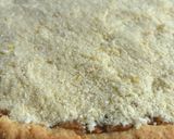 Foto del paso 7 de la receta: Tarta de coco y dulce de leche