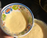 Foto del paso 4 de la receta: Tarta de plátano