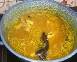 Foto langkah ke 5 dari resep Ayam Panggang Teflon.