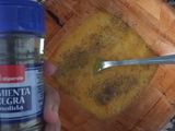 Pasta alla carbonara
