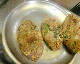 A picture of step 5 of Fish cutlet.