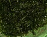 Foto langkah ke 1 dari resep Serbuk Beberok Rumput Laut (Ranten).