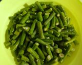 Foto langkah ke 1 dari resep Sayur Godok Labu Siam Khas Betawi.