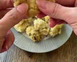 Foto langkah ke 4 dari resep Cireng Tahu Mudah dan Enak.