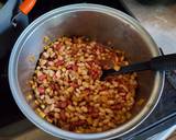 Apple Pie Baked Beans recipe step 7 photo