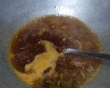 Foto langkah ke 2 dari resep Kerang hijau saus asam manis.