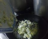 Foto del paso 2 de la receta: Huevos perico