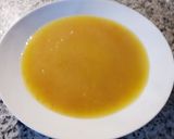 Foto del paso 2 de la receta: Sopa de Nabo y Zapallo en Sopera