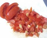 Hình bước làm 3 của món Canh Riêu Cua Đồng Nấu Sấu