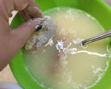 Csirkecombfilé pikánsan recept fázis 3 fotója