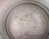 A picture of step 1 of White Chicken Pozole (with Precooked Hominy).
